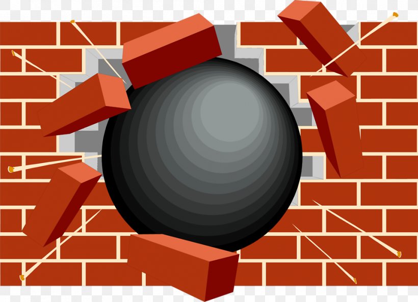 Stone Wall Brick Stock Photography Clip Art, PNG, 958x693px, Stone Wall, Ball, Brick, Building, Drawing Download Free