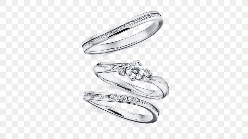 Wedding Ring Silver Body Jewellery Platinum, PNG, 1920x1080px, Wedding Ring, Body Jewellery, Body Jewelry, Diamond, Fashion Accessory Download Free