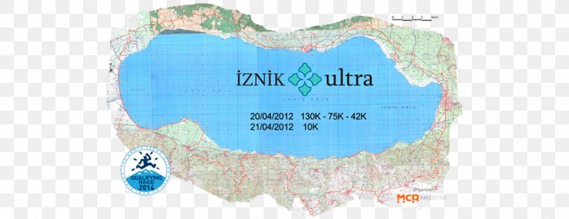 WiBoLT İznik Ultramarathon Photography Map, PNG, 980x380px, Photography, Blue, Com, Geography, Map Download Free
