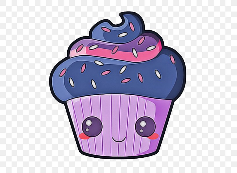 Cartoon Violet Purple Mushroom Clip Art, PNG, 500x600px, Cartoon, Cupcake, Mushroom, Purple, Violet Download Free