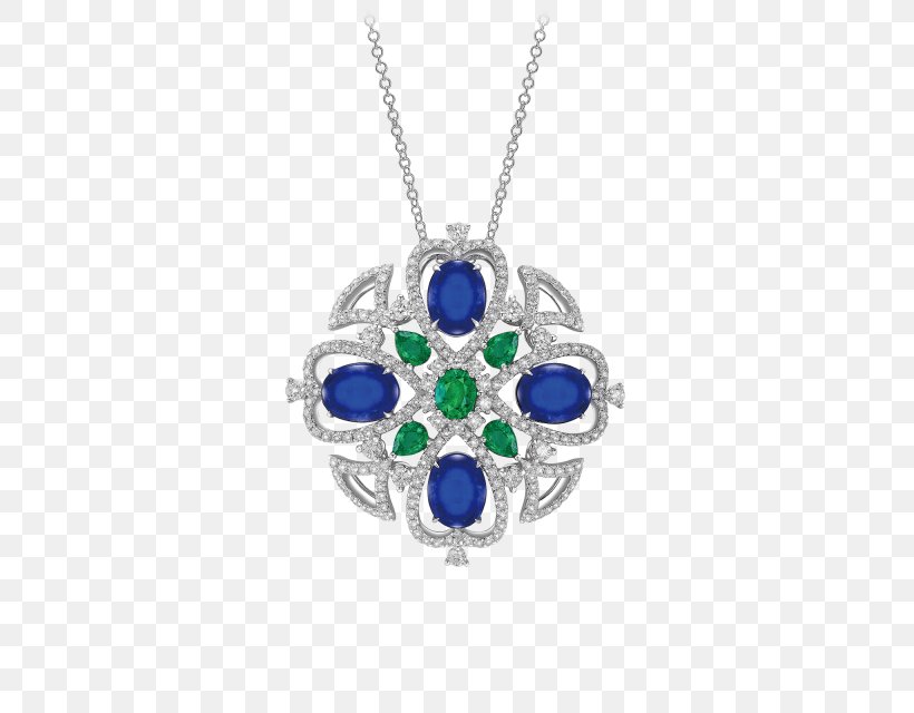 Charms & Pendants Sapphire Gemstone Jewellery Necklace, PNG, 640x640px, Charms Pendants, Brilliant, Cabochon, Carat, Clothing Accessories Download Free