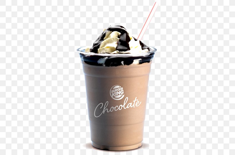 Chocolate Ice Cream Milkshake Sundae Hamburger, PNG, 500x540px, Ice Cream, Burger King, Chocolate, Chocolate Ice Cream, Chocolate Syrup Download Free