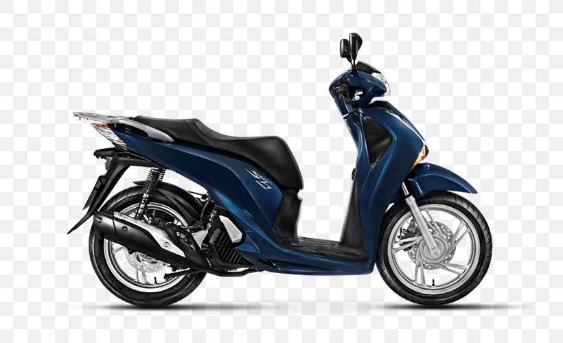 Honda SH150i Motorcycle Honda SH 300, PNG, 800x500px, Honda, Automotive Design, Canopus Motos, Car, Engine Displacement Download Free