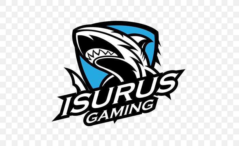 League Of Legends Championship Series Isurus Gaming Logo ESports, PNG, 500x500px, League Of Legends, Brand, Esports, Fictional Character, Gamer Download Free