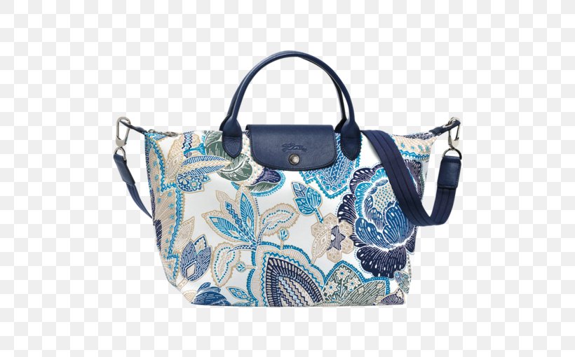 Longchamp Pliage Handbag Tote Bag, PNG, 510x510px, Longchamp, Bag, Chanel, Clothing Accessories, Fashion Download Free