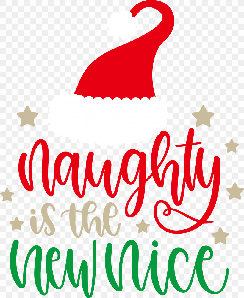 Naughty Is The New Nice Naughty Christmas, PNG, 2457x2999px, Naughty Is The New Nice, Christmas, Christmas Day, Christmas Tree, Flower Download Free