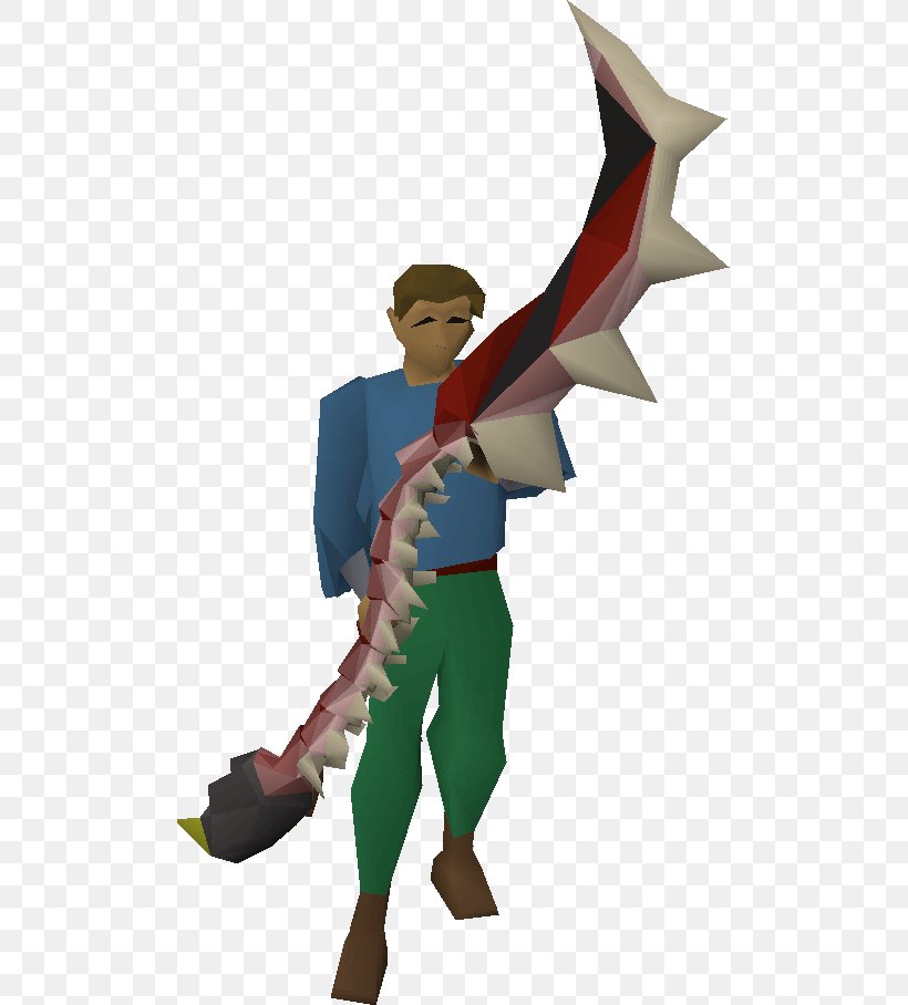 Old School, PNG, 499x908px, Old School Runescape, Abyssal Whip, Animation, Armour, Cartoon Download Free