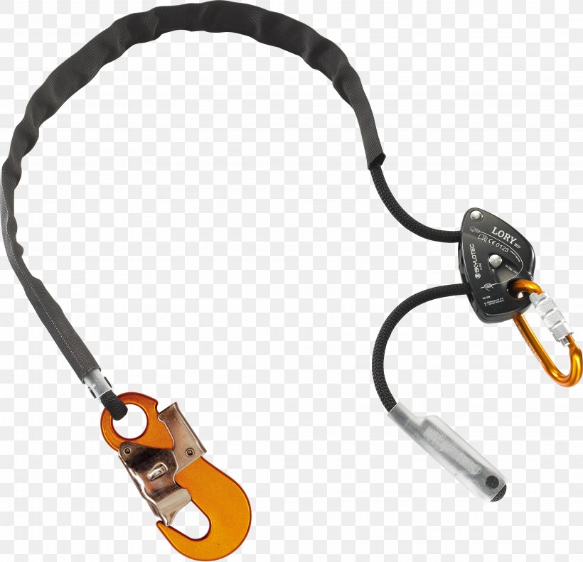 SKYLOTEC Rope Carabiner Meter Work Safety Tethers, PNG, 3914x3779px, Skylotec, Auto Part, Carabiner, Discounts And Allowances, Fashion Accessory Download Free