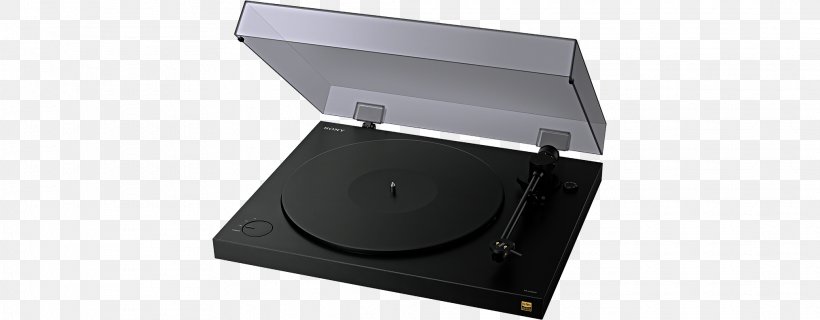 Sony PS-HX500 Turntable Phonograph Record Audio, PNG, 2028x792px, Sony Pshx500, Analog Signal, Audio, Computer Accessory, Direct Stream Digital Download Free