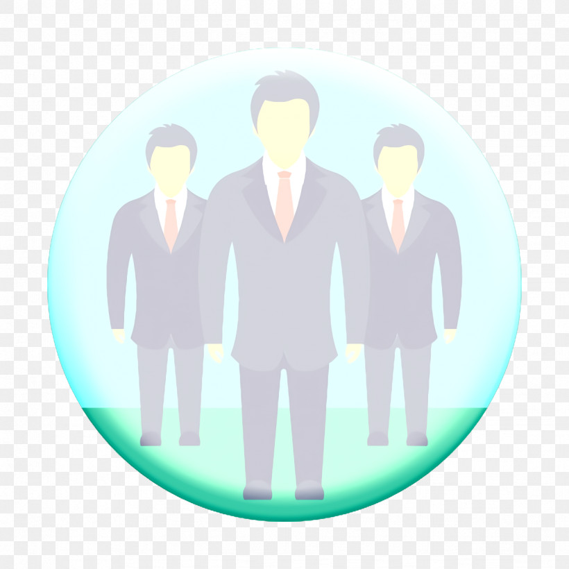 Teamwork And Organization Icon Team Icon, PNG, 1228x1228px, Teamwork And Organization Icon, Circle, Finger, Formal Wear, Gentleman Download Free