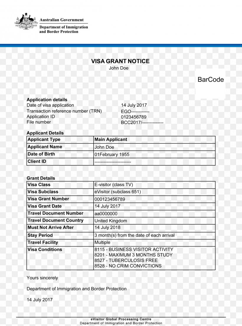 Vil have skære ned Dinkarville Visa Policy Of Australia Travel Visa Department Of Home Affairs Australian  Permanent Resident, PNG, 2424x3270px, Australia,