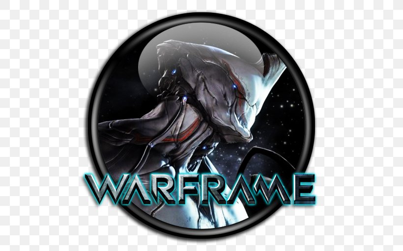 Warframe Steam Game Art, PNG, 512x512px, Warframe, Adventure Game, Art, Deviantart, Dock Download Free