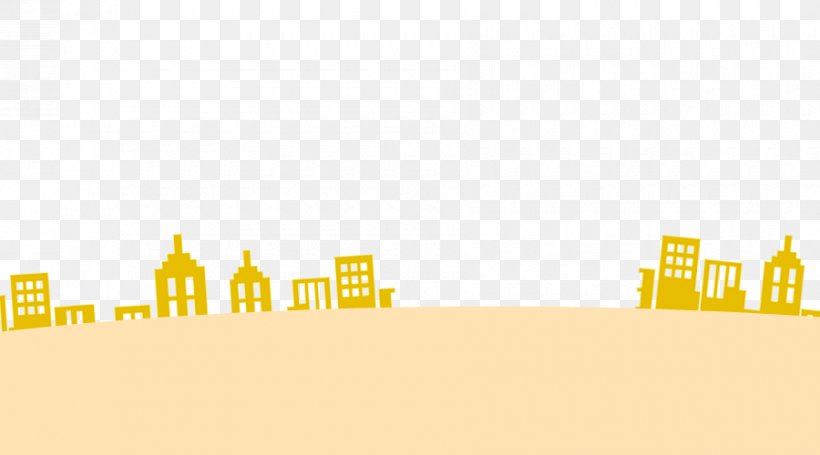 Yellow Gratis City Computer File, PNG, 900x500px, Yellow, Brand, City, Gratis, Logo Download Free