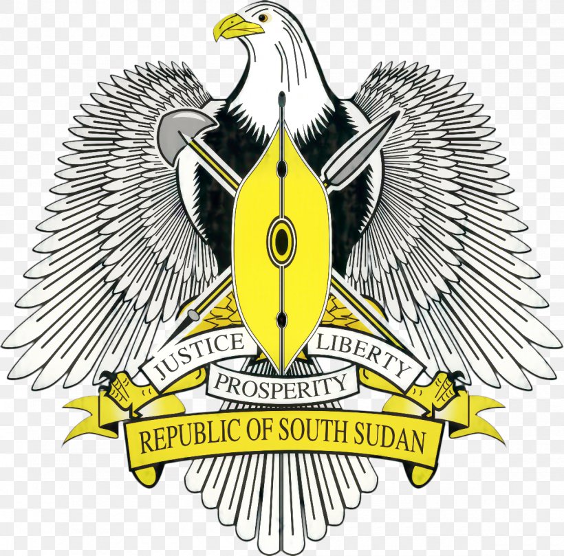 Eagle Logo, PNG, 1200x1185px, Sudan, Andean Condor, Bird, Bird Of Prey, Crest Download Free