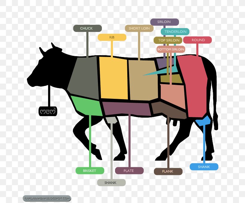 Horse Beef Cattle Clip Art Illustration Product, PNG, 680x680px, Horse, Beef, Beef Cattle, Cattle, Cattle Like Mammal Download Free