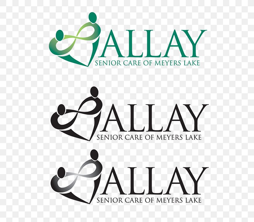 Logo Aged Care Allay Senior Care Of Meyers Lake Old Age Brand, PNG, 600x714px, Logo, Aged Care, Area, Behance, Brand Download Free