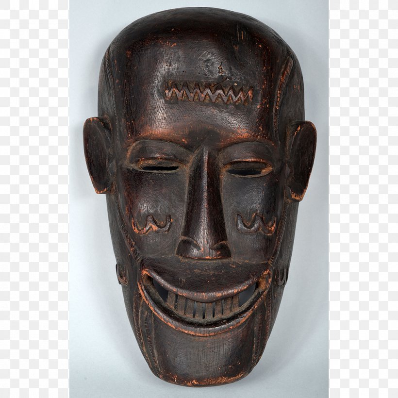 New Britain Mask Face Bronze Oceania, PNG, 1000x1000px, New Britain, Artifact, Bronze, Face, Mask Download Free