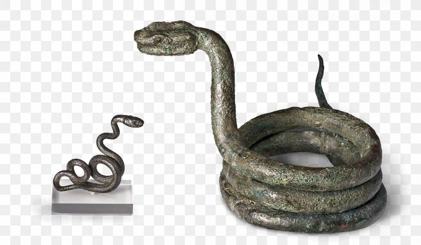 Snake Riace Bronzes Staatliche Antikensammlungen Sculpture, PNG, 1200x700px, Snake, Animal, Athens, Bronze, Copper Download Free