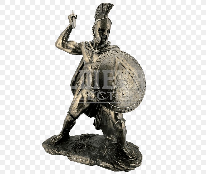 Statue Sparta Bronze Sculpture Figurine, PNG, 695x695px, Statue, Ancient Greek Sculpture, Bronze, Bronze Sculpture, Classical Sculpture Download Free