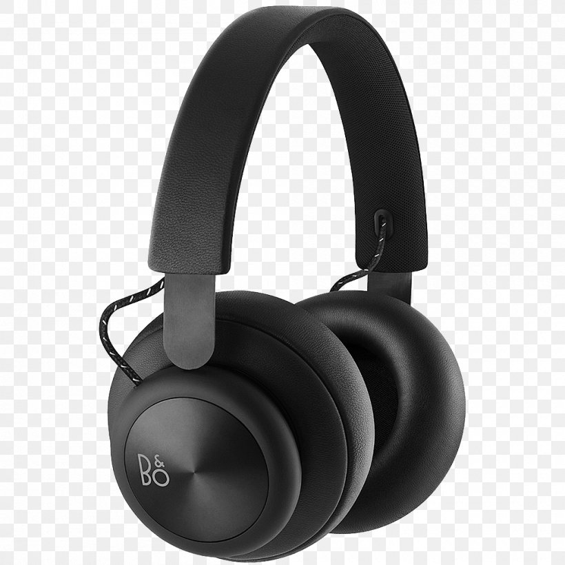 B&O Play Beoplay H4 Headphones Bang & Olufsen Wireless Bluetooth, PNG, 1000x1000px, Bo Play Beoplay H4, Audio, Audio Equipment, Bang Olufsen, Bluetooth Download Free