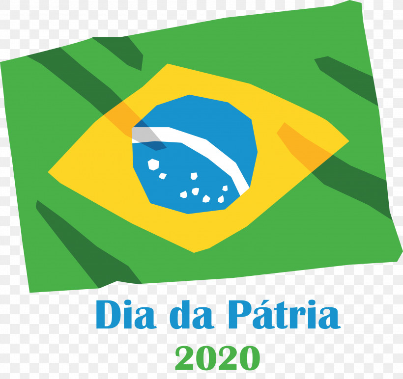 Brazil Independence Day Sete De Setembro Dia Da Pátria, PNG, 3000x2827px, Brazil Independence Day, Area, Dia Da P%c3%a1tria, Friendship, Green Download Free