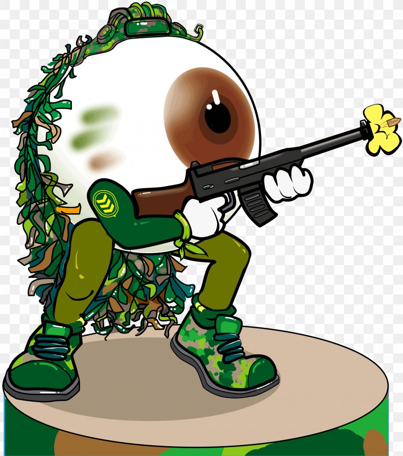 Cartoon Comics Clip Art Eye Military Personnel, PNG, 2000x2267px, Cartoon, Artwork, Comics, Eye, Fictional Character Download Free