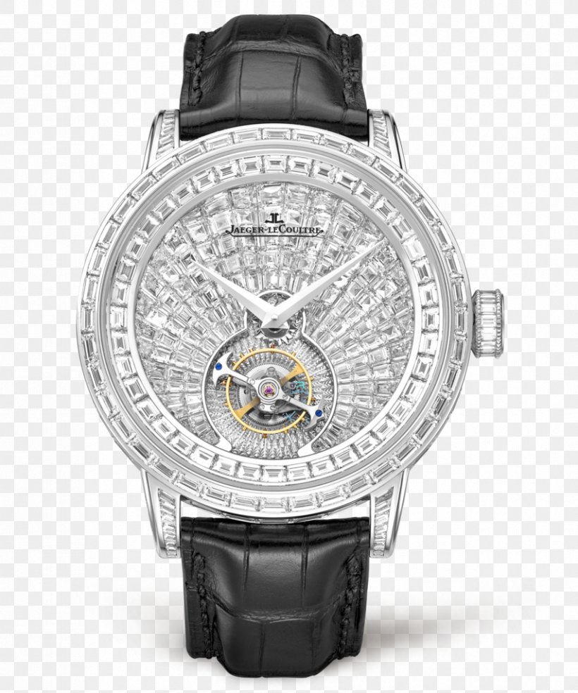 Chronograph Jaeger-LeCoultre Automatic Watch Chronometer Watch, PNG, 853x1024px, Chronograph, Automatic Watch, Bling Bling, Brand, Chronometer Watch Download Free