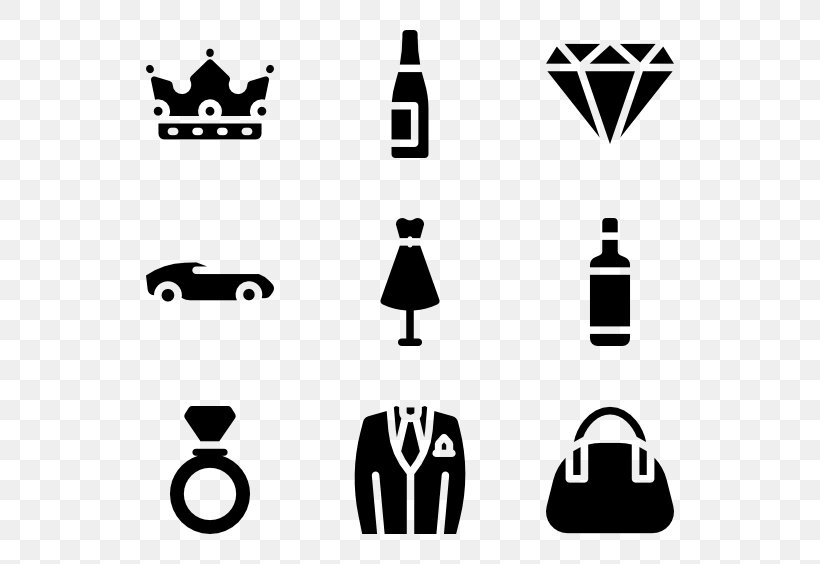 Clip Art, PNG, 600x564px, Jewellery, Area, Black, Black And White, Brand Download Free