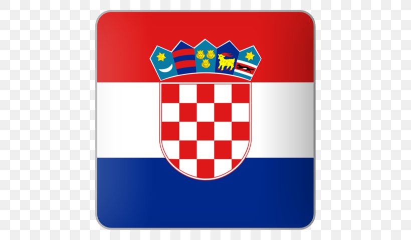 Flag Of Croatia National Flag, PNG, 640x480px, Flag Of Croatia, Croatia, Emblem, Flag, Flagpole Download Free
