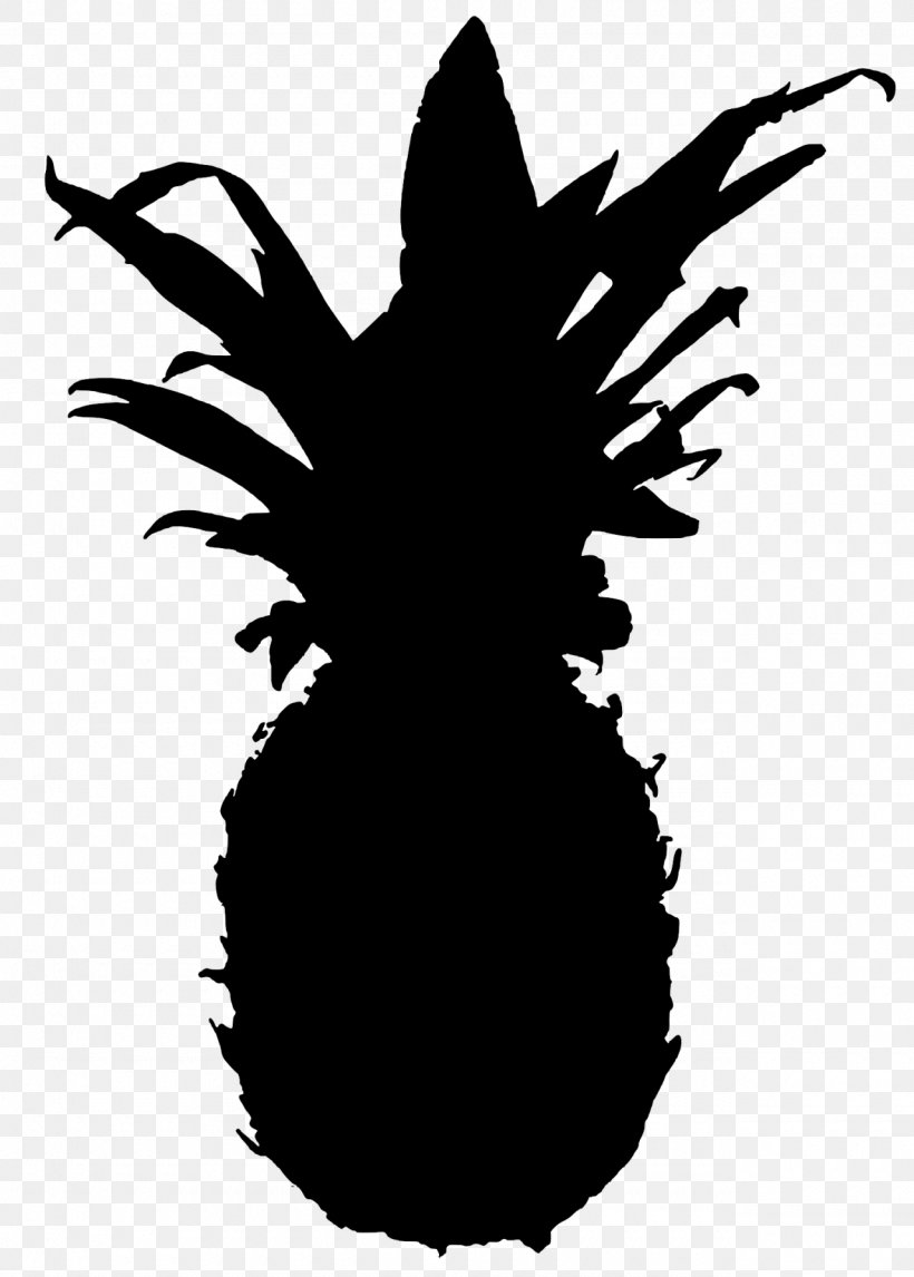 Leaf Character Clip Art Silhouette Tree, PNG, 1280x1789px, Leaf, Ananas, Black M, Bromeliaceae, Character Download Free