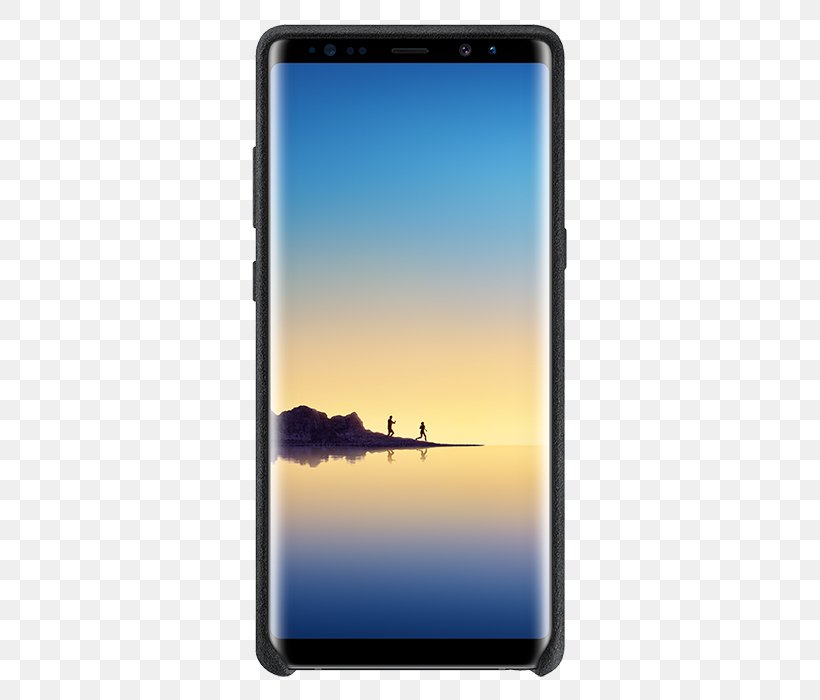 Samsung Galaxy S8 Smartphone Android Samsung Galaxy Note 8 Alcantara Cover, PNG, 540x700px, Samsung Galaxy S8, Android, Cellular Network, Communication Device, Electronic Device Download Free