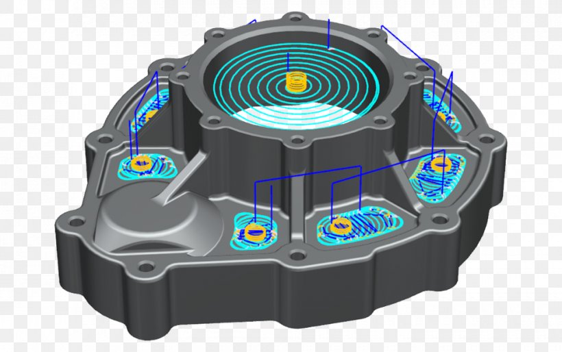 Siemens NX VoluMill NX CAM Computer-aided Manufacturing Computer Software, PNG, 980x615px, Siemens Nx, Cam Express, Computer Cooling, Computer Numerical Control, Computer Software Download Free
