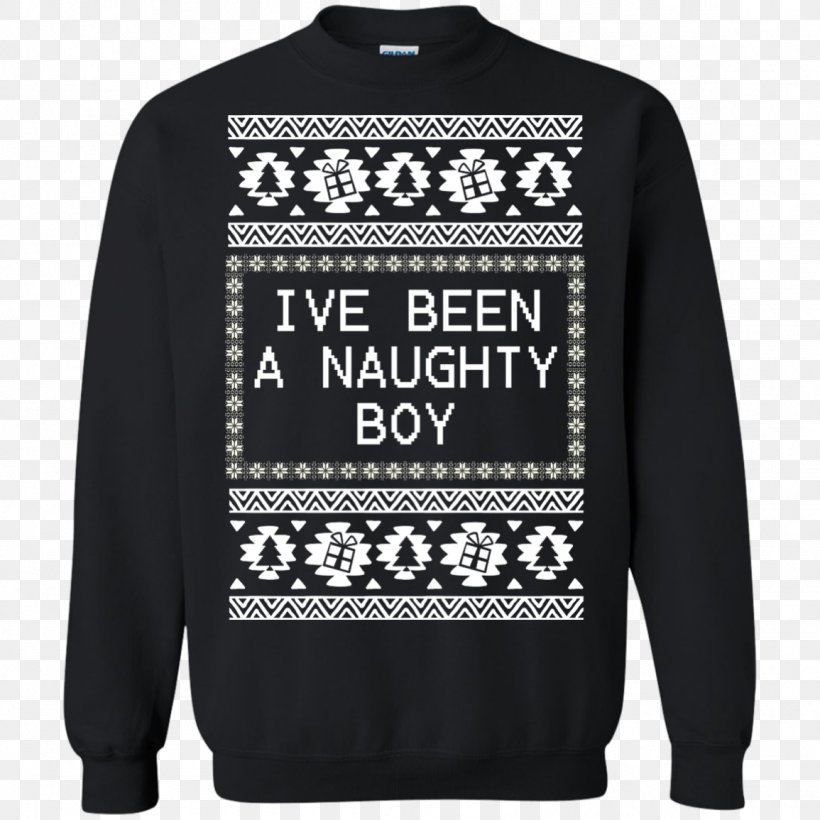 T-shirt Hoodie Sweater Bluza, PNG, 1155x1155px, Tshirt, Black, Bluza, Brand, Christmas Download Free
