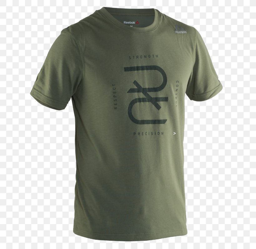 T-shirt Sleeve Green, PNG, 800x800px, Tshirt, Active Shirt, Clothing, Green, Shirt Download Free