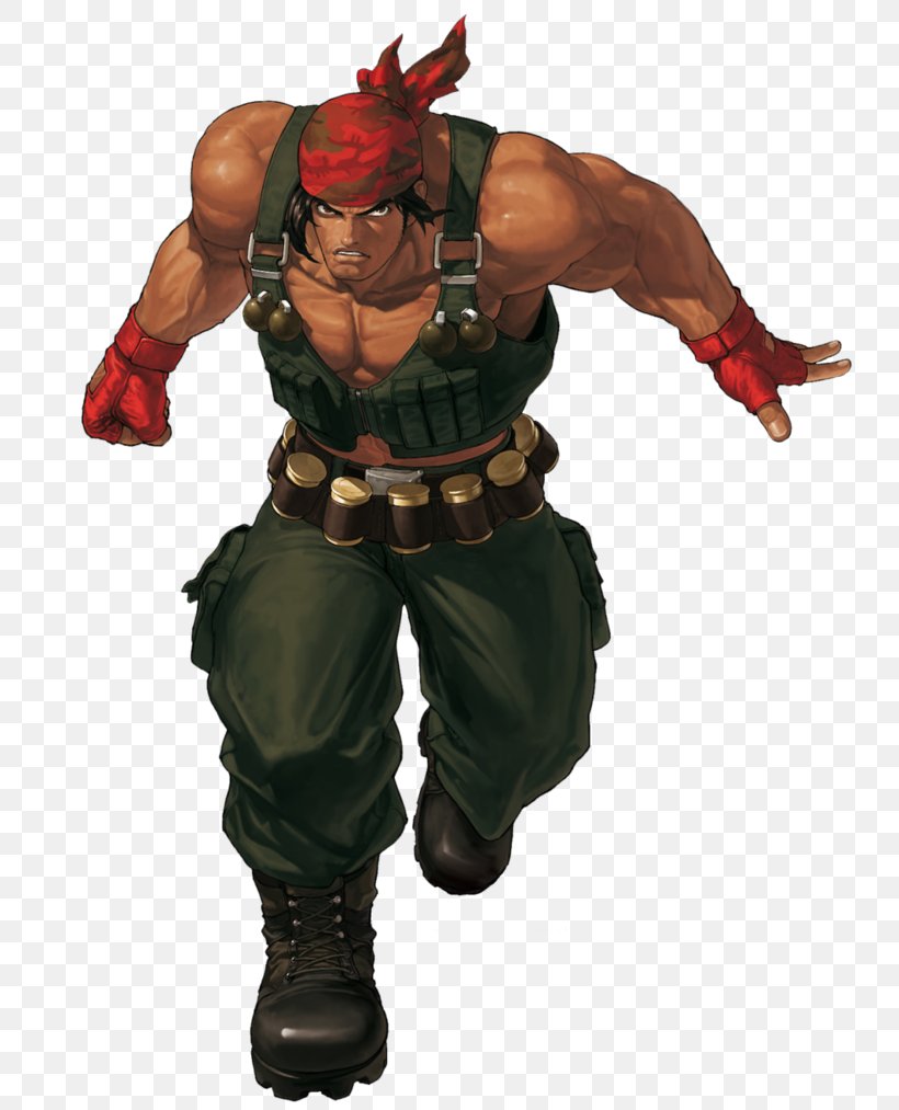 The King Of Fighters XII The King Of Fighters XIV Ikari Warriors The King Of Fighters: Maximum Impact, PNG, 788x1013px, King Of Fighters Xii, Action Figure, Aggression, Fictional Character, Fighting Game Download Free