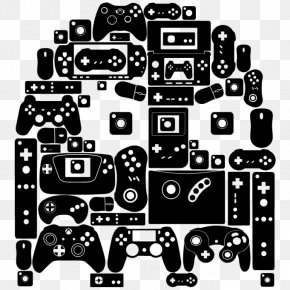 video game roblox game controllers pac man png 2000x1286px