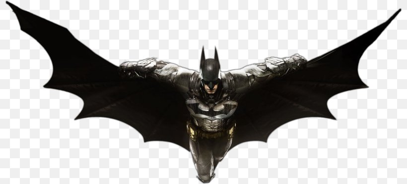 Batman: Arkham Knight Batman: Arkham City Batman: Arkham Asylum Batman: Arkham VR, PNG, 800x372px, Batman Arkham Knight, Arkham Knight, Bat, Batman, Batman Arkham Download Free