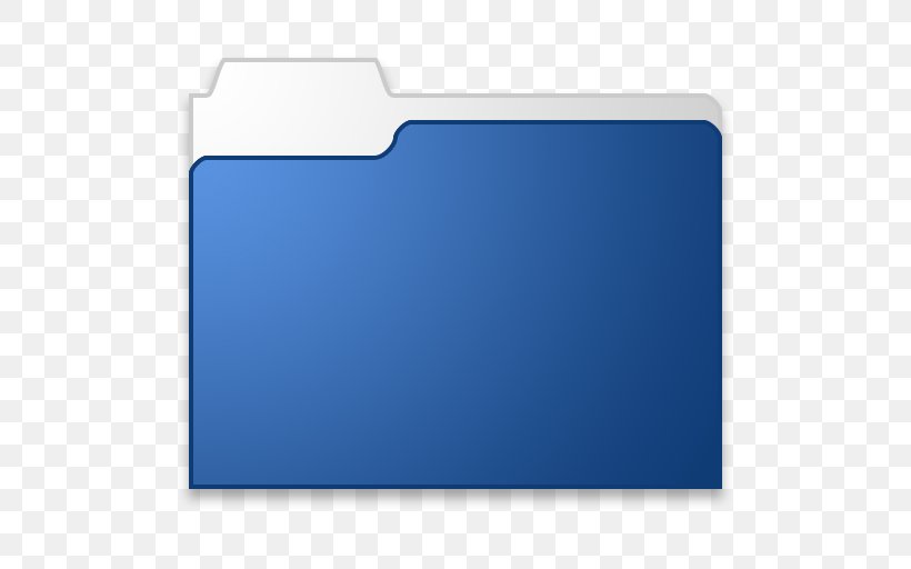 Blue Directory, PNG, 512x512px, Blue, Aqua, Bookmark, Cobalt Blue, Directory Download Free