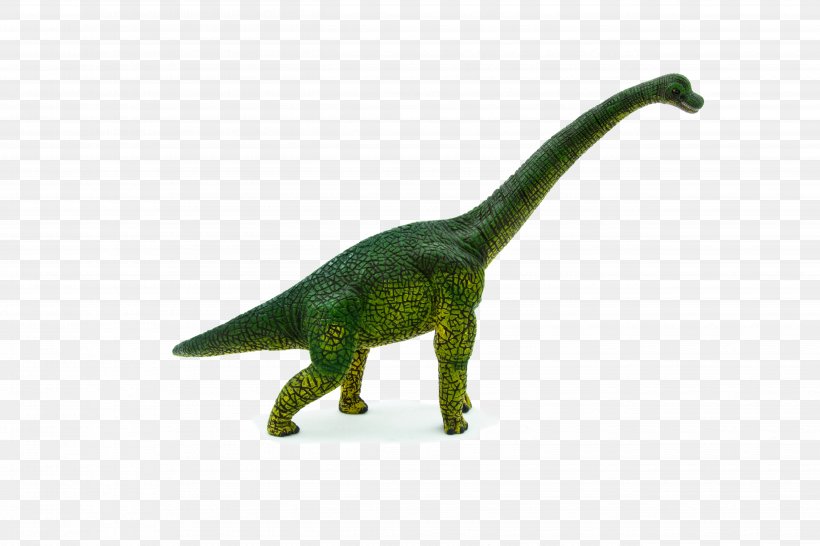 Brachiosaurus Dinosaur Tyrannosaurus Stegosaurus Animal Planet, PNG, 5197x3465px, Brachiosaurus, Animal, Animal Figure, Ceratosaurus, Dinosaur Download Free