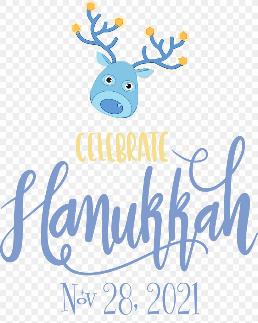 Cartoon Drawing Silhouette Line Art Logo, PNG, 2396x3000px, Hanukkah, Cartoon, Drawing, Happy Hanukkah, Interior Design Services Download Free