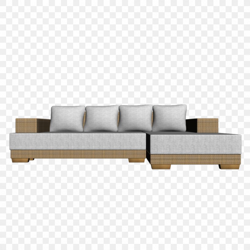 Couch Garden Furniture Living Room Cushion, PNG, 1000x1000px, Couch, Bench, Chair, Chaise Longue, Cushion Download Free