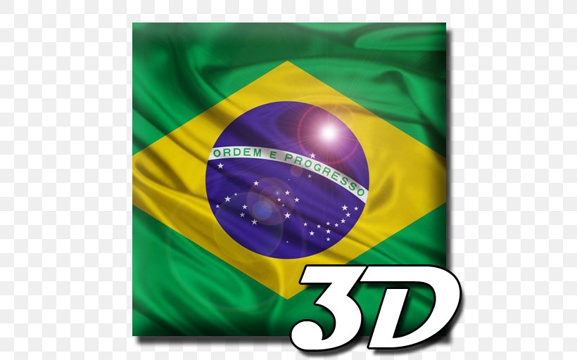Flag Of Brazil Kingdom Of Brazil Capitals Of Brazil, PNG, 512x512px, Brazil, Capitals Of Brazil, Country, Flag, Flag Of Brazil Download Free