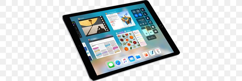 IPad Pro (12.9-inch) (2nd Generation) Apple A10X Apple, PNG, 400x276px, Ipad, Apple, Apple 105inch Ipad Pro, Apple A10x, Apple Pencil Download Free