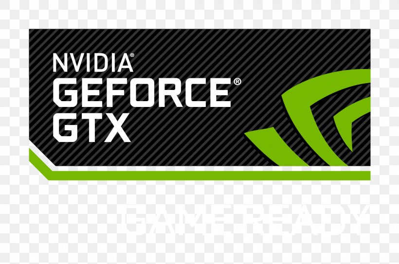 Logo GeForce Laptop Nvidia Brand, PNG, 2060x1365px, Logo, Asus, Brand, Computer Hardware, Emblem Download Free