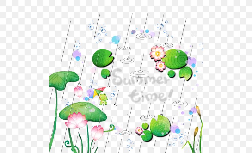 Rain Clip Art, PNG, 500x500px, Rain, Area, Button, Flora, Flower Download Free