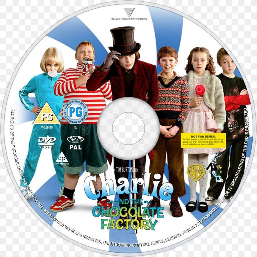 The Willy Wonka Candy Company Charlie Bucket Charlie And The Chocolate Factory Veruca Salt, PNG, 1000x1000px, Willy Wonka, Candy, Charlie And The Chocolate Factory, Charlie Bucket, Chocolate Download Free