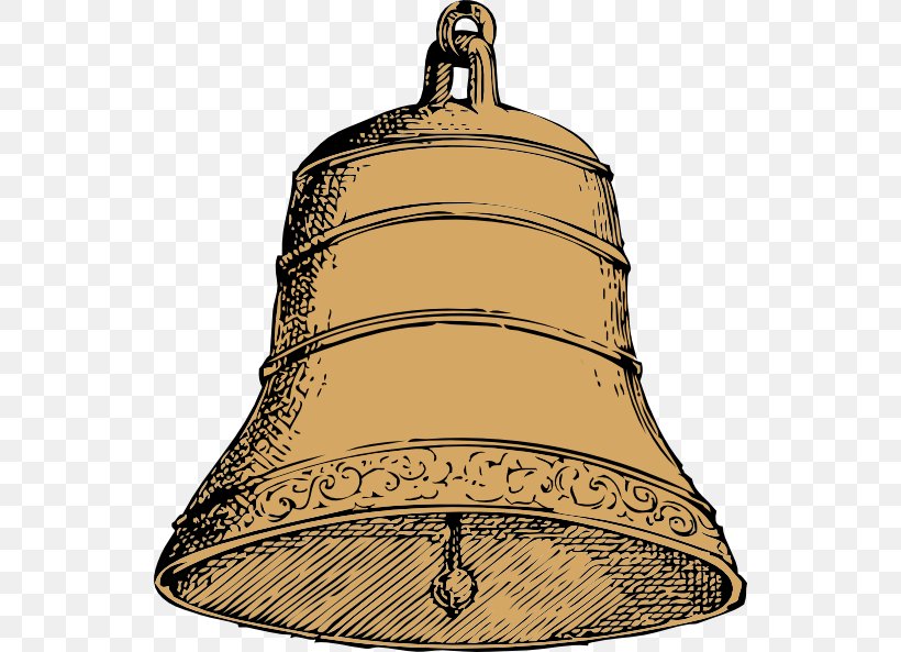Church Bell Bell Tower Clip Art, PNG, 540x593px, Church Bell, Bell, Bell Tower, Brass, Campanology Download Free