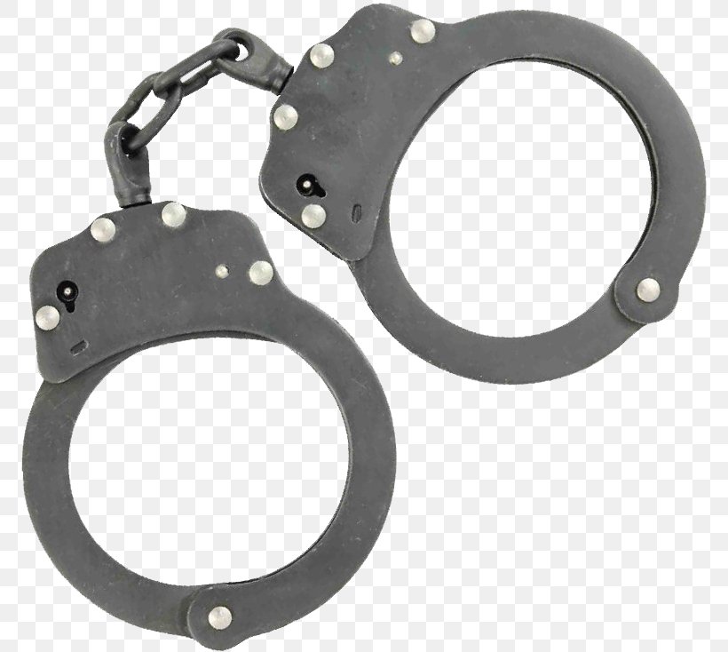 Handcuffs Royalty-free Clip Art, PNG, 776x734px, Handcuffs, Arrest, Fashion Accessory, Hardware, Hardware Accessory Download Free