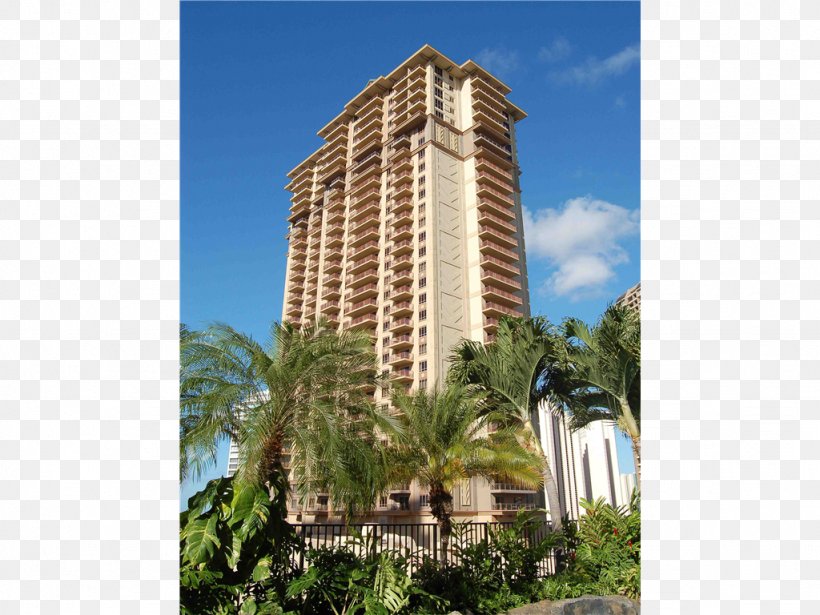 Hilton Hawaiian Village Grand Waikikian By Hilton Grand Vacations Hilton Hotels & Resorts, PNG, 1024x768px, Hilton Hawaiian Village, Apartment, Arecales, Building, Commercial Building Download Free