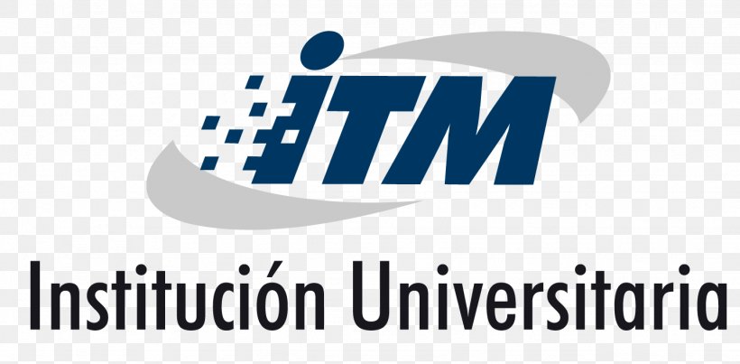 Instituto Tecnológico Metropolitano De Medellín University ITM Campus Prado Technology Institute, PNG, 1434x705px, University, Blue, Brand, Education, Higher Education Download Free